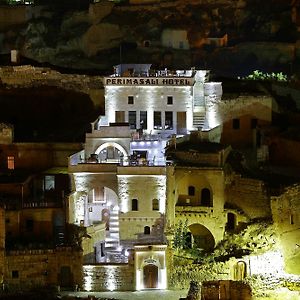 Cappadocia Perimasali Cave Hotel